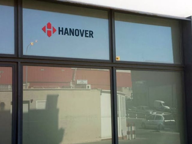 Decoración de Oficinas