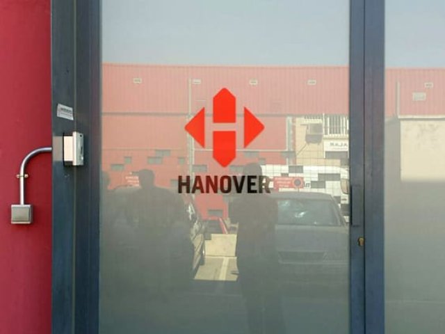 Decoración de Oficinas