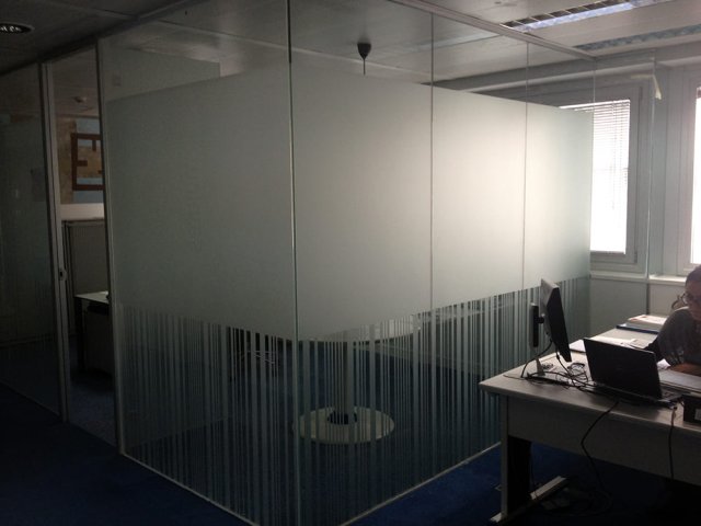 Decoración de Oficinas