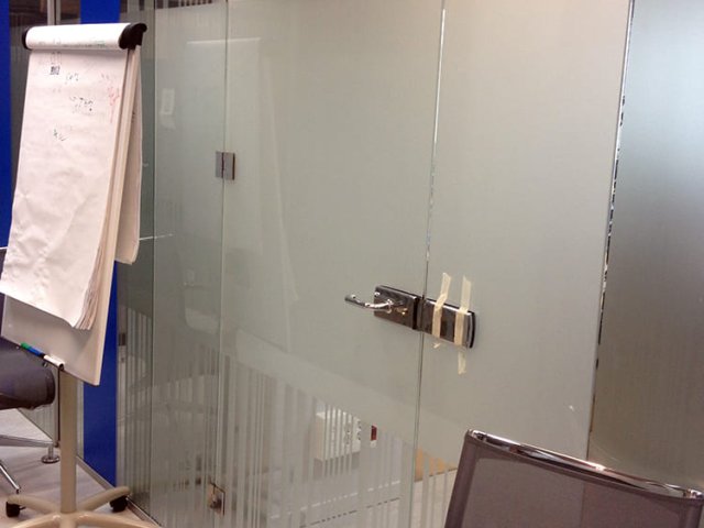 Decoración de Oficinas