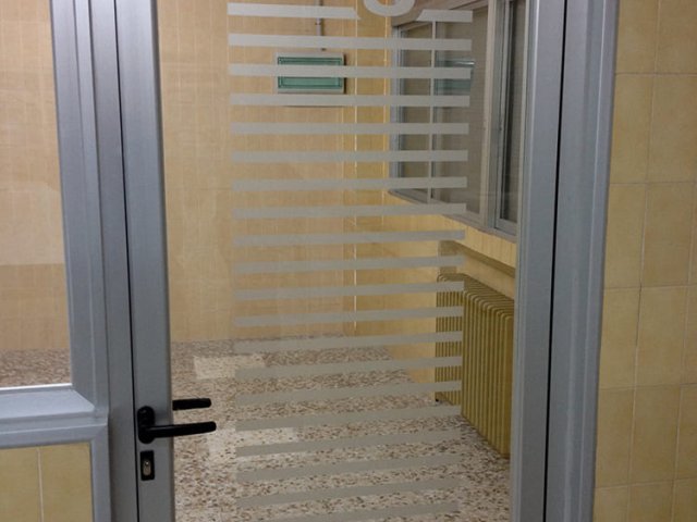 Decoración de Oficinas