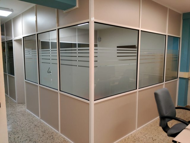 Decoración de Oficinas
