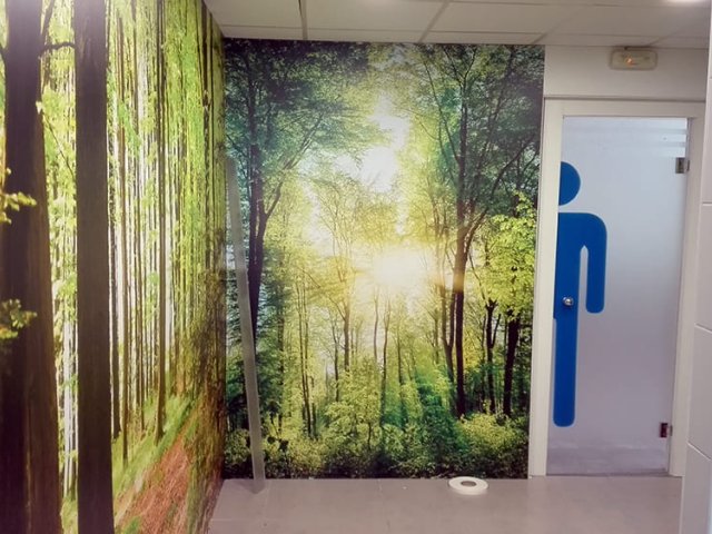 Decoración de Oficinas