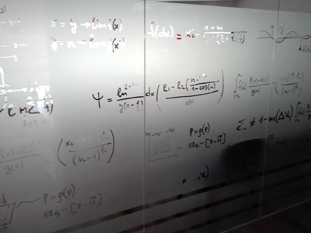 Decoración de Oficinas