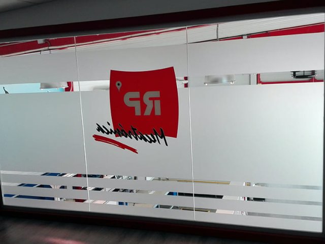 Decoración de Oficinas