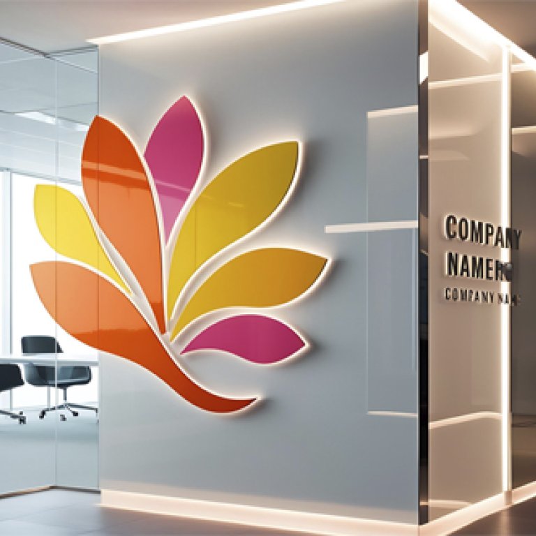 Decoración Comercial