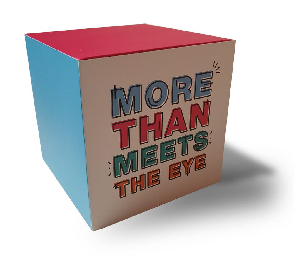 Decoración Comercial