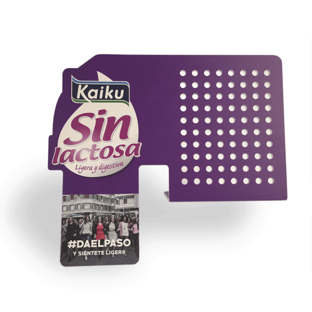 Decoración Comercial